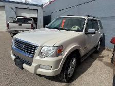 2006 Ford Explorer Limited - Photo 3
