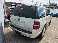 2006 Ford Explorer Limited - Photo 4
