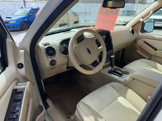 2006 Ford Explorer Limited - Photo 5