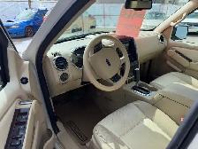 2006 Ford Explorer Limited - Photo 5