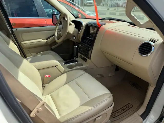 2006 Ford Explorer Limited - Photo 6