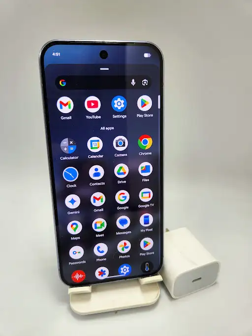 Google Pixel 10Pro Ecel 256gb Mint Condition