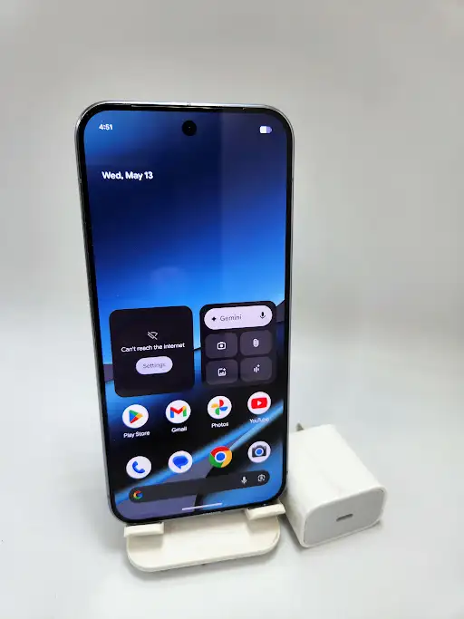 Google Pixel 10Pro Ecel 256gb Mint Condition - Photo 2