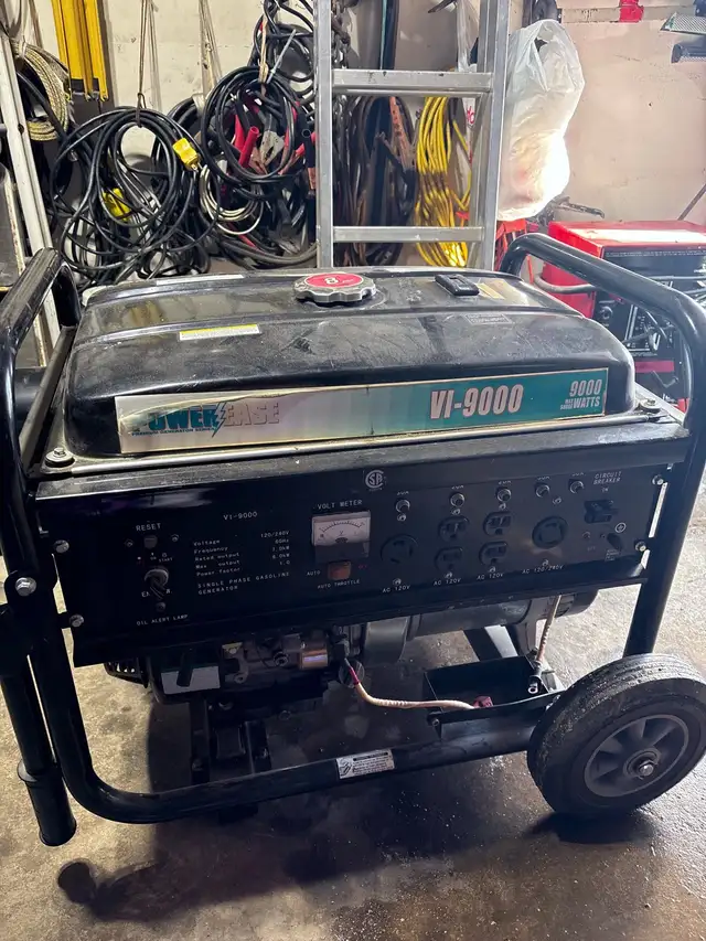 power base generator