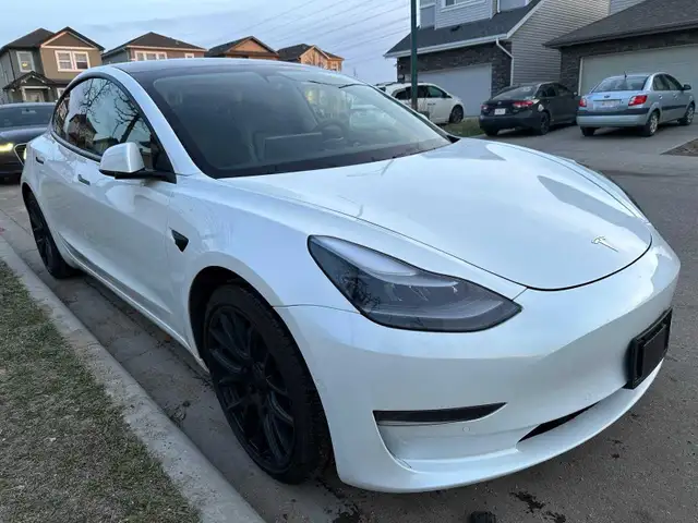 2021 Tesla Model 3 RWD For Sale. - Photo 2