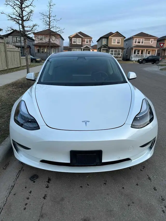 2021 Tesla Model 3 RWD For Sale. - Photo 3