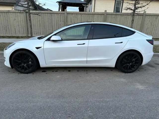 2021 Tesla Model 3 RWD For Sale. - Photo 4