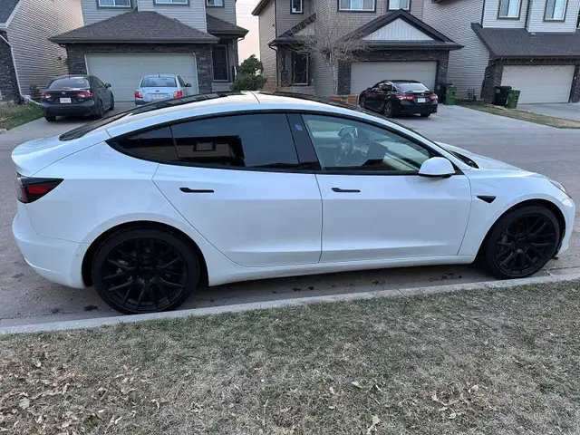 2021 Tesla Model 3 RWD For Sale. - Photo 5