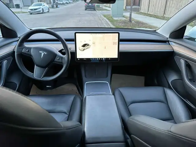 2021 Tesla Model 3 RWD For Sale. - Photo 9
