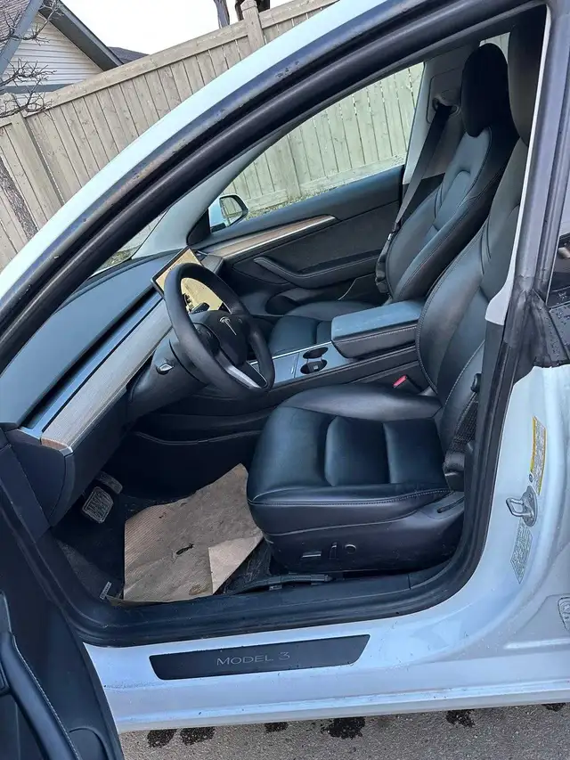 2021 Tesla Model 3 RWD For Sale. - Photo 10
