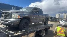 We buy all kind of vehicles