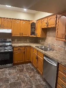 Basement Suite For Rent