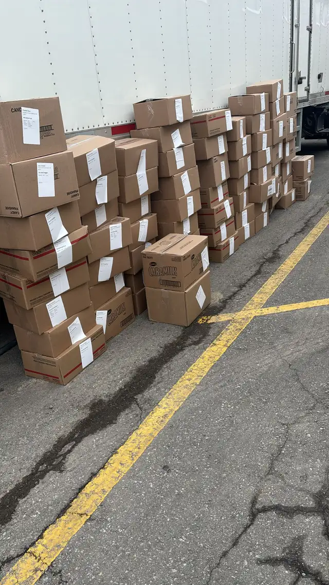 Part time delivery jobs in Brampton. Own car needed. - Photo 2