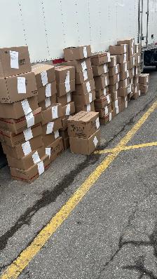 Part time delivery jobs in Brampton. Own car needed. - Photo 2