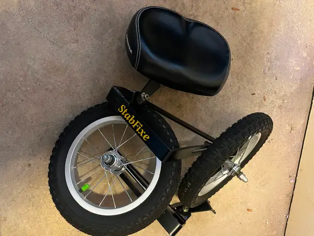 Roues Stabilisatrices Trivel