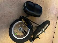 Roues Stabilisatrices Trivel