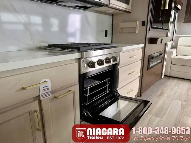 2025 FOREST RIVER CEDAR CREEK 395WOW - Photo 15