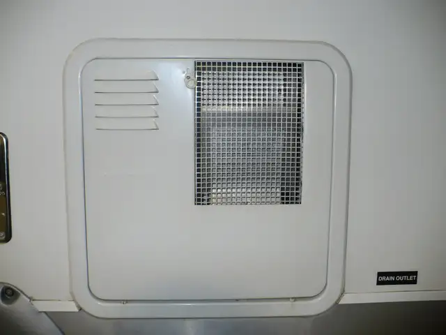 RV & Cargo Trailer Repair - Photo 5