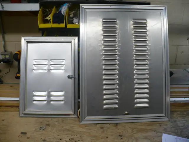 RV & Cargo Trailer Repair - Photo 6
