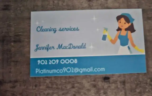 reliable cleaner