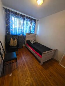 5½ spacieux à Laval – a louer – Disponible maintenant - Photo 9