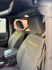 2015 Jeep Wrangler Sahara - Photo 5