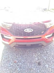 Ford Explorer - Photo 4