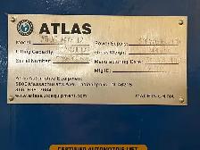 FOR SALE: 'Atlas Apex 12' 12,000 lbs Vehicle Lift - Photo 2