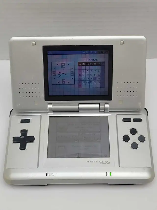 Nintendo DS Original System