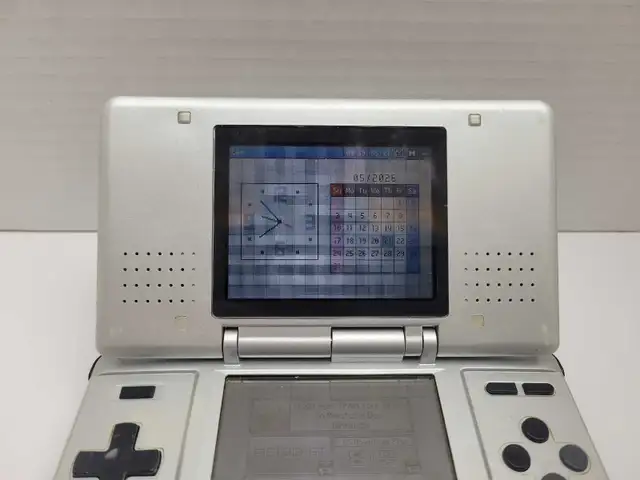 Nintendo DS Original System - Photo 3