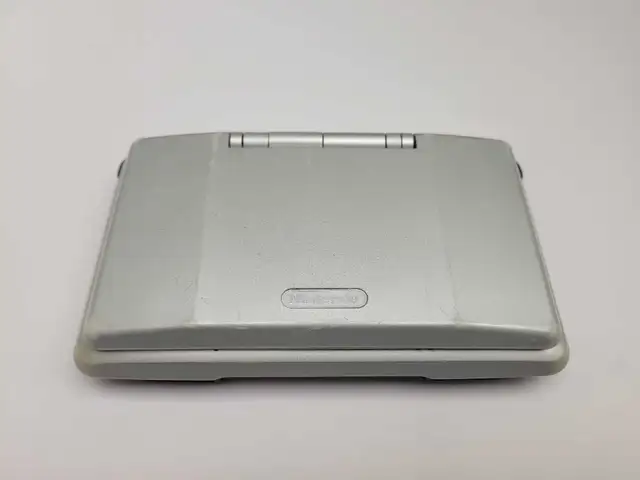 Nintendo DS Original System - Photo 4