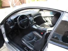 2011 Infiniti G37x coupe - Photo 7