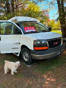 VR GMC safari condo