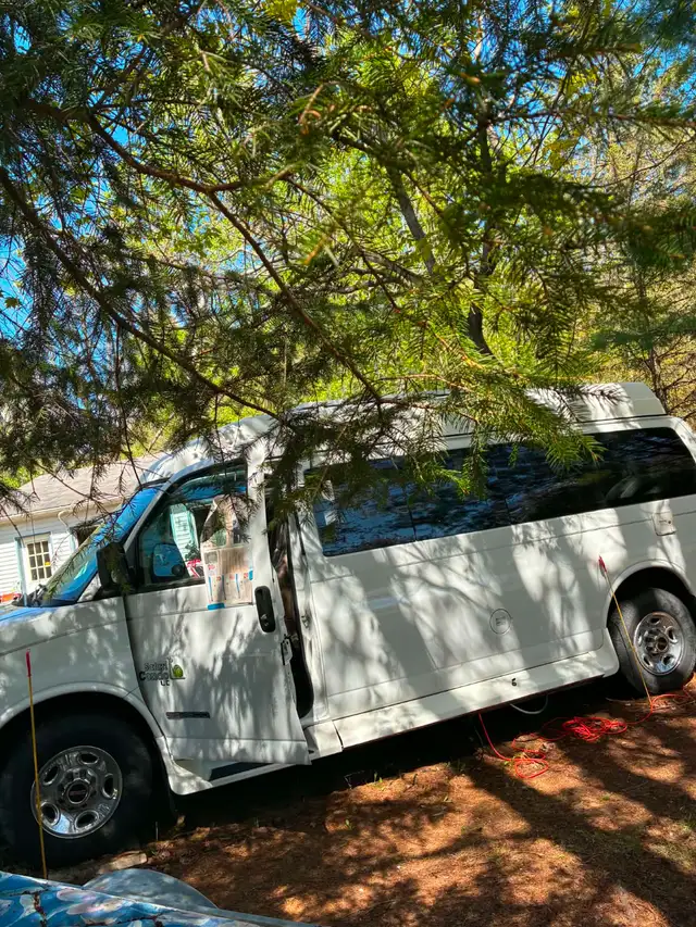 VR GMC safari condo - Photo 2