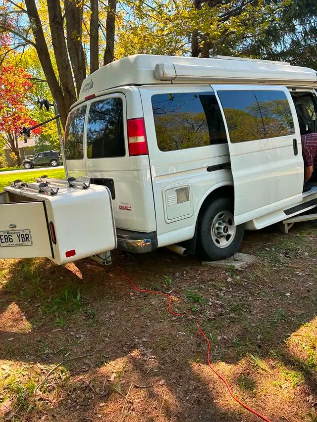 VR GMC safari condo - Photo 3