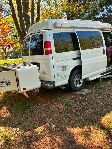 VR GMC safari condo - Photo 3