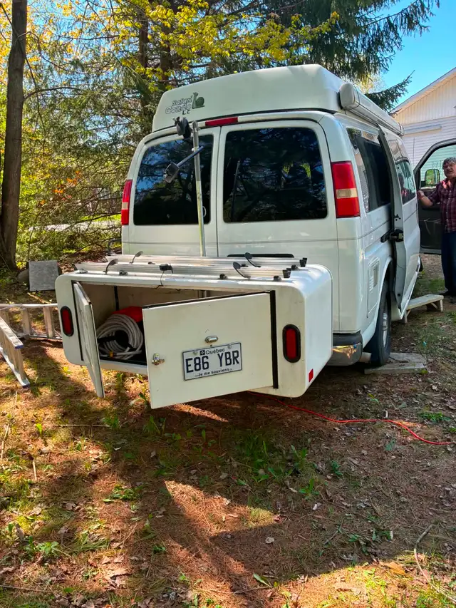 VR GMC safari condo - Photo 4