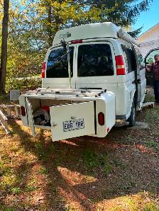VR GMC safari condo - Photo 4