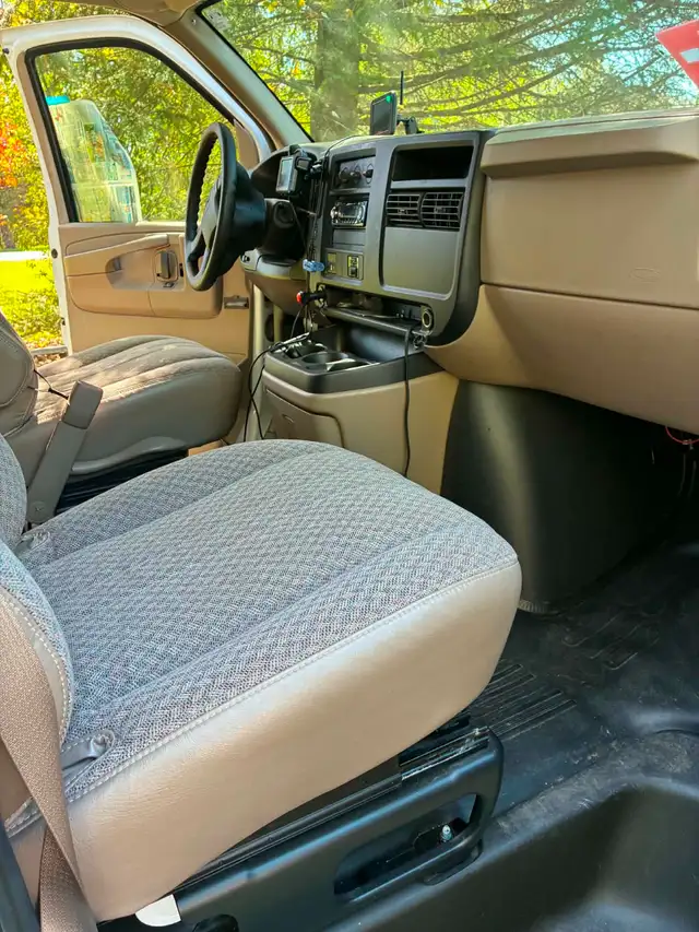 VR GMC safari condo - Photo 5