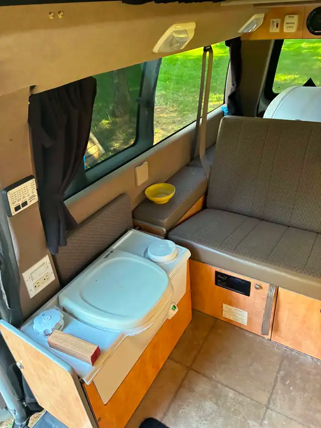 VR GMC safari condo - Photo 6