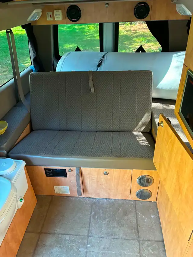 VR GMC safari condo - Photo 7