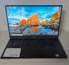 Dell Precision 5540 i7-9850H 32Go DDR4 SSD 512Go Quadro T1000