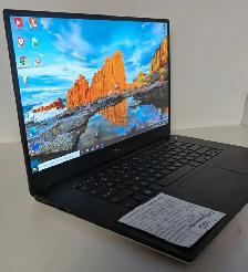 Dell Precision 5540 i7-9850H 32Go DDR4 SSD 512Go Quadro T1000 - Photo 2