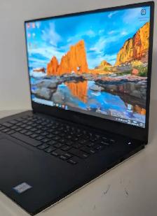 Dell Precision 5540 i7-9850H 32Go DDR4 SSD 512Go Quadro T1000 - Photo 3