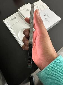 IPHONE 13 PRO 128GB AIRPODS/CHARGER SET/DELIVERY - Photo 2