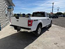 2018 Ford F150 XLT 4x4 - Photo 2