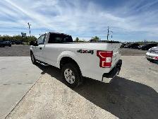 2018 Ford F150 XLT 4x4 - Photo 3