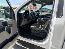 2018 Ford F150 XLT 4x4 - Photo 5