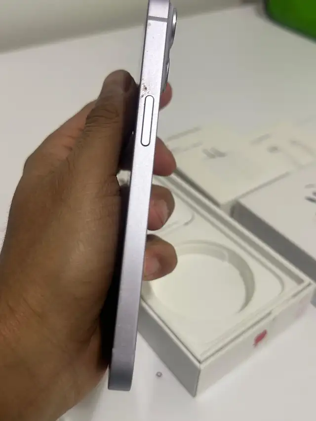 iPhone 14 128gb Airpods/Charger Set/Delivery - Photo 4