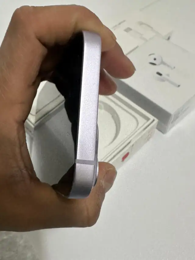 iPhone 14 128gb Airpods/Charger Set/Delivery - Photo 5